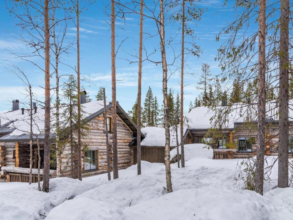 Holiday Home Taruilevi 8 H3 By Interhome Exterior foto