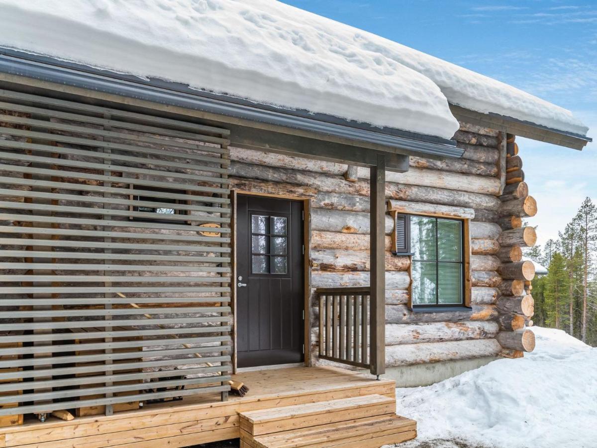 Holiday Home Taruilevi 8 H3 By Interhome Exterior foto