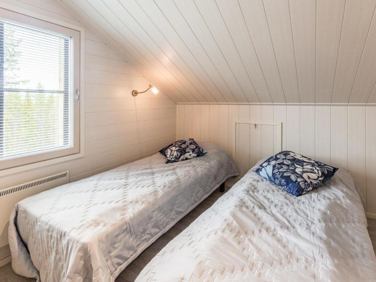 Holiday Home Taruilevi 8 H3 By Interhome Exterior foto