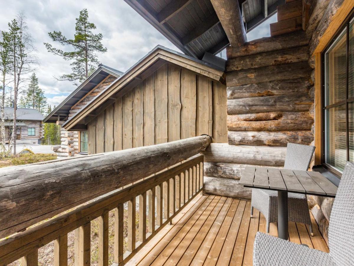 Holiday Home Taruilevi 8 H3 By Interhome Exterior foto