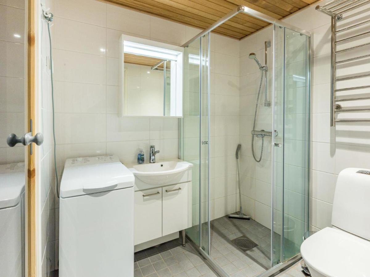 Holiday Home Taruilevi 8 H3 By Interhome Exterior foto
